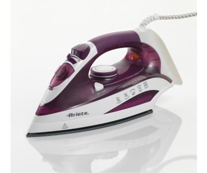 Żelazko Ariete Steam Iron Ceramic 6235
